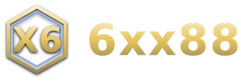 6xx88 logo