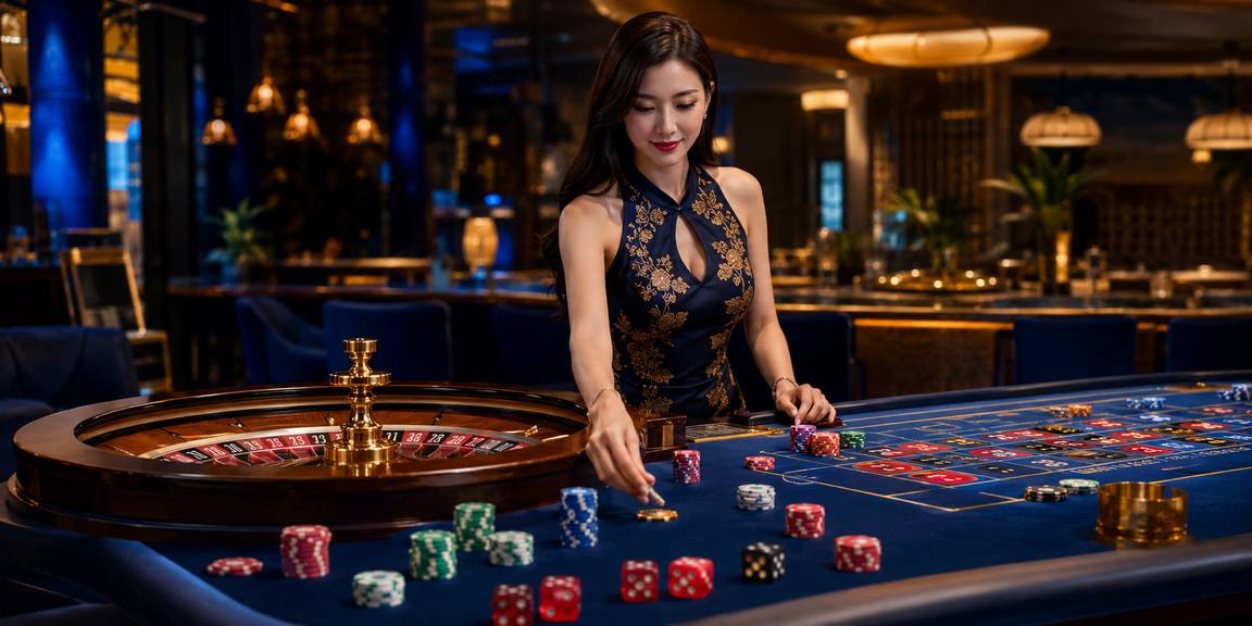 6xx88 Chúng Tôi Cung Cấp Gì Trong Live Baccarat Viet